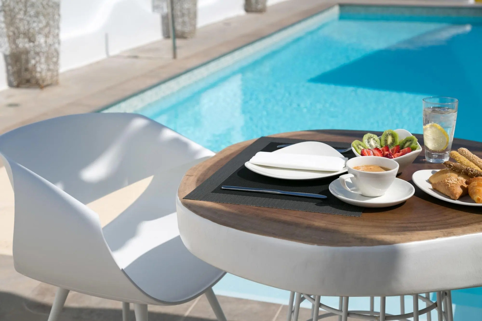 Photo - Lilly Residence-All Sea View Suites | Adults Only