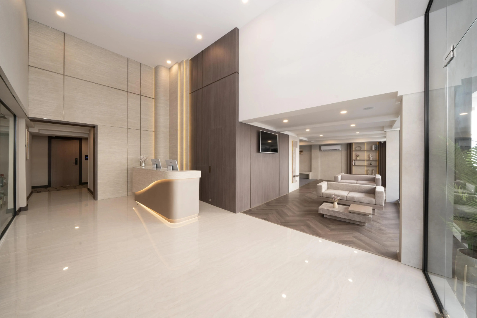 Foto - SureStay Plus by Best Western Ramkhamhaeng Airport Rail Link Bangkok