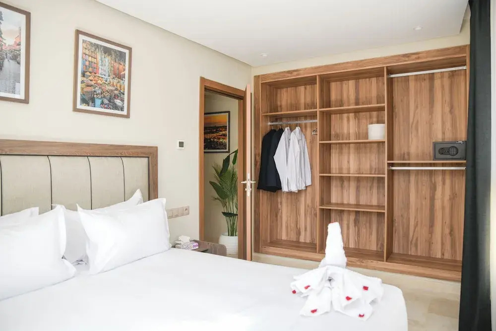 Foto - Residence Eden Marrakech