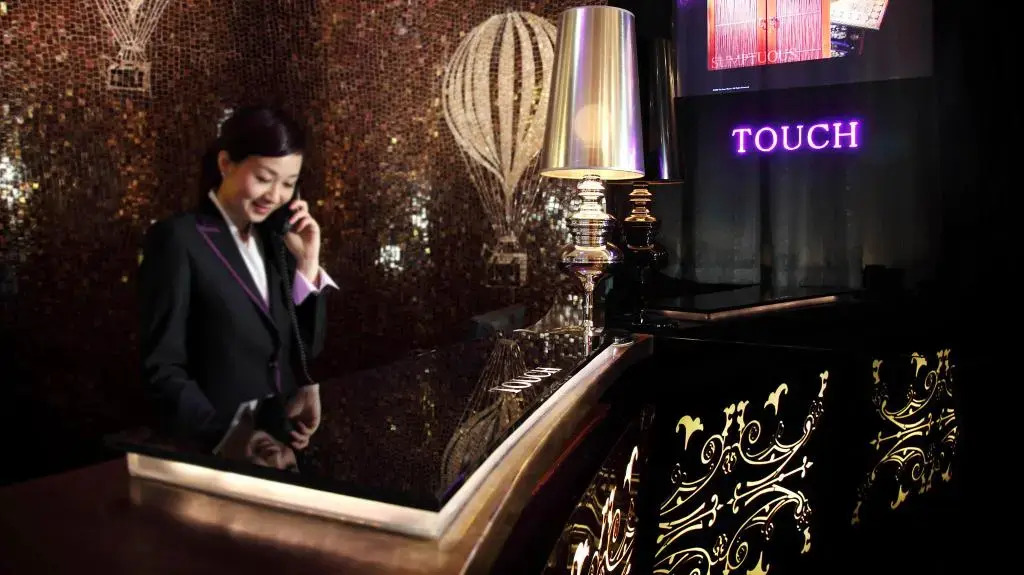 Foto - The Luxe Manor