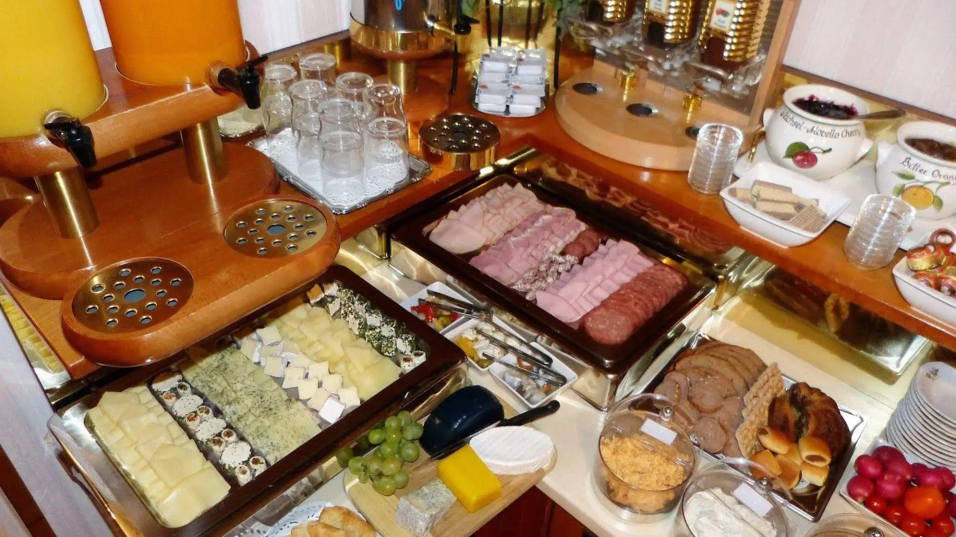 Foto - Hotel Zur Wiener Staatsoper