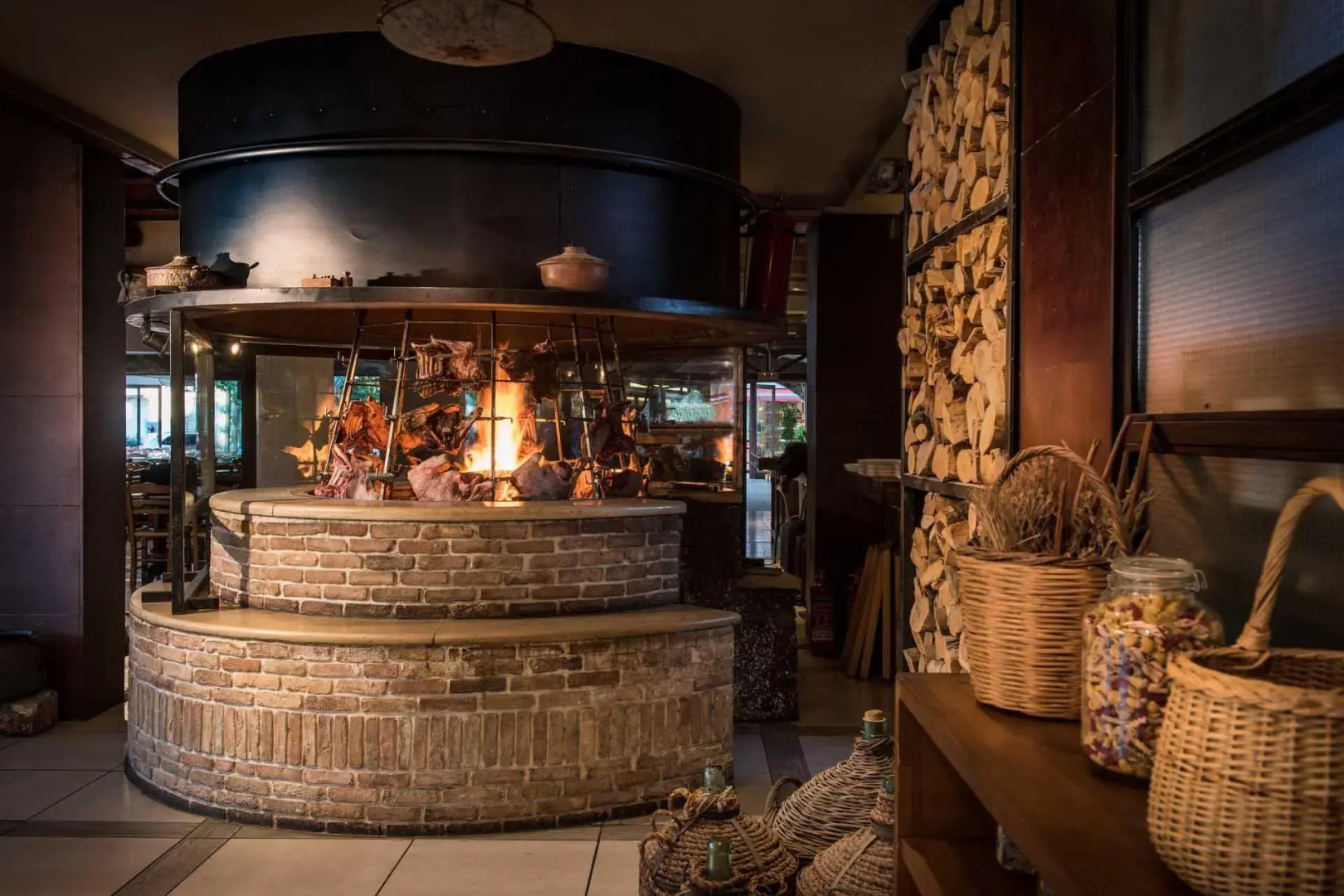 Foto - Petousis Hotel & Suites