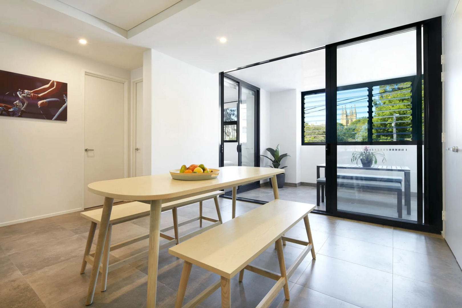 Foto - Veriu Camperdown