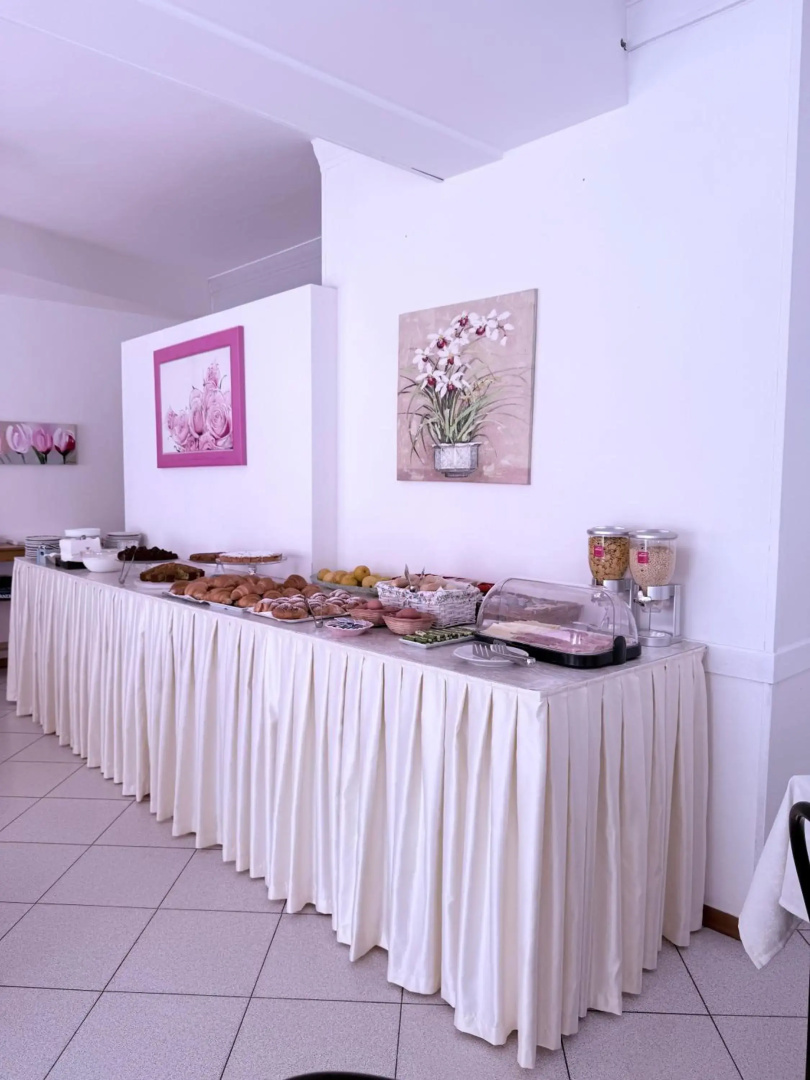 Foto - Hotel Malibù
