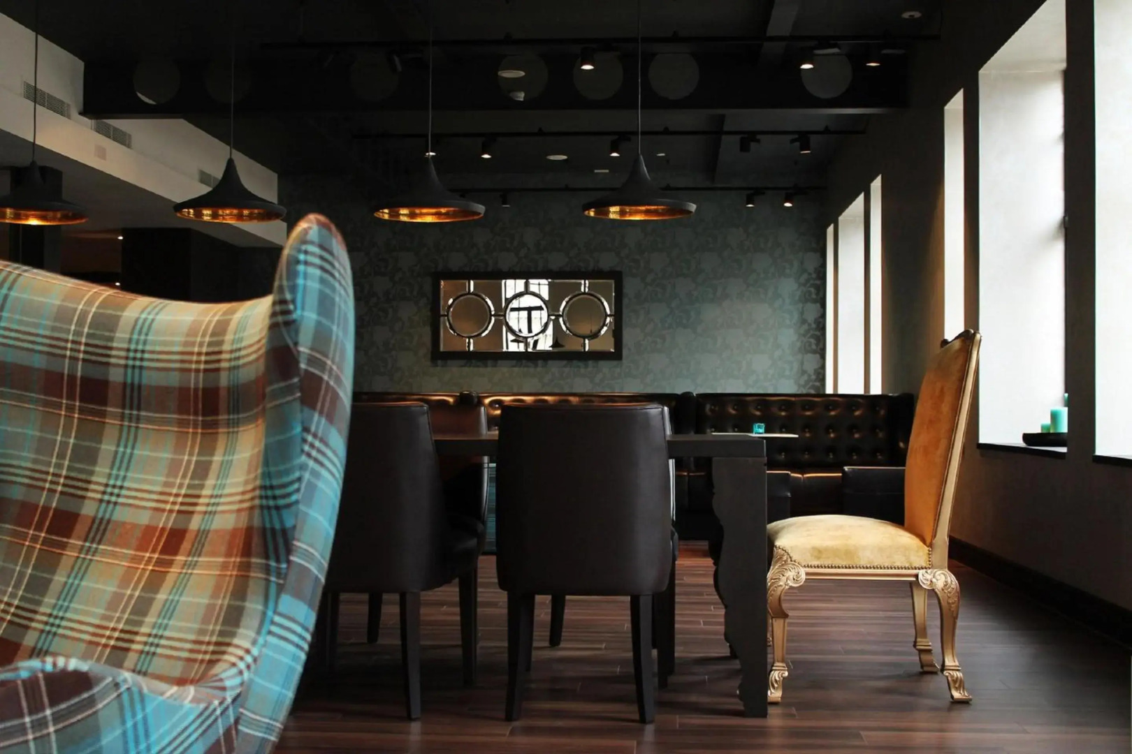 Foto - Motel One Edinburgh-Princes