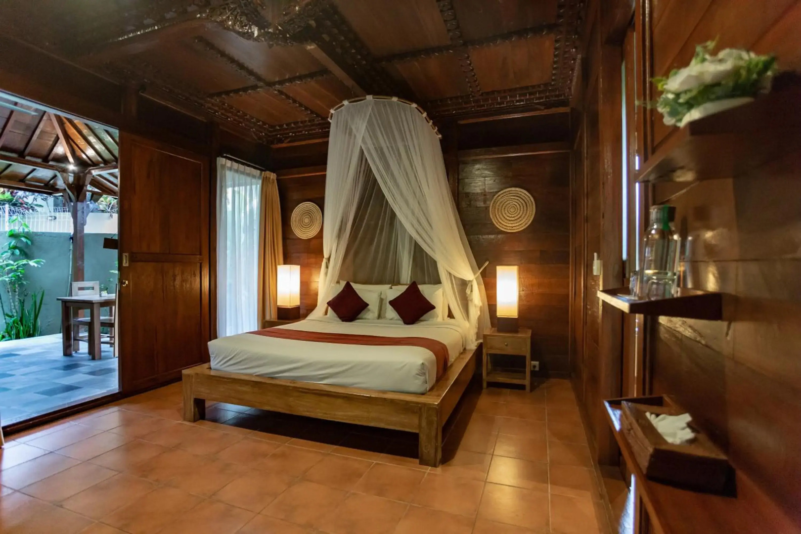 Foto - Ubud Heaven Sayan