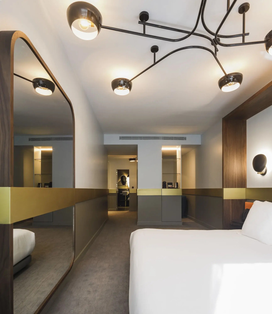 Photo - Soho Boutique Granada