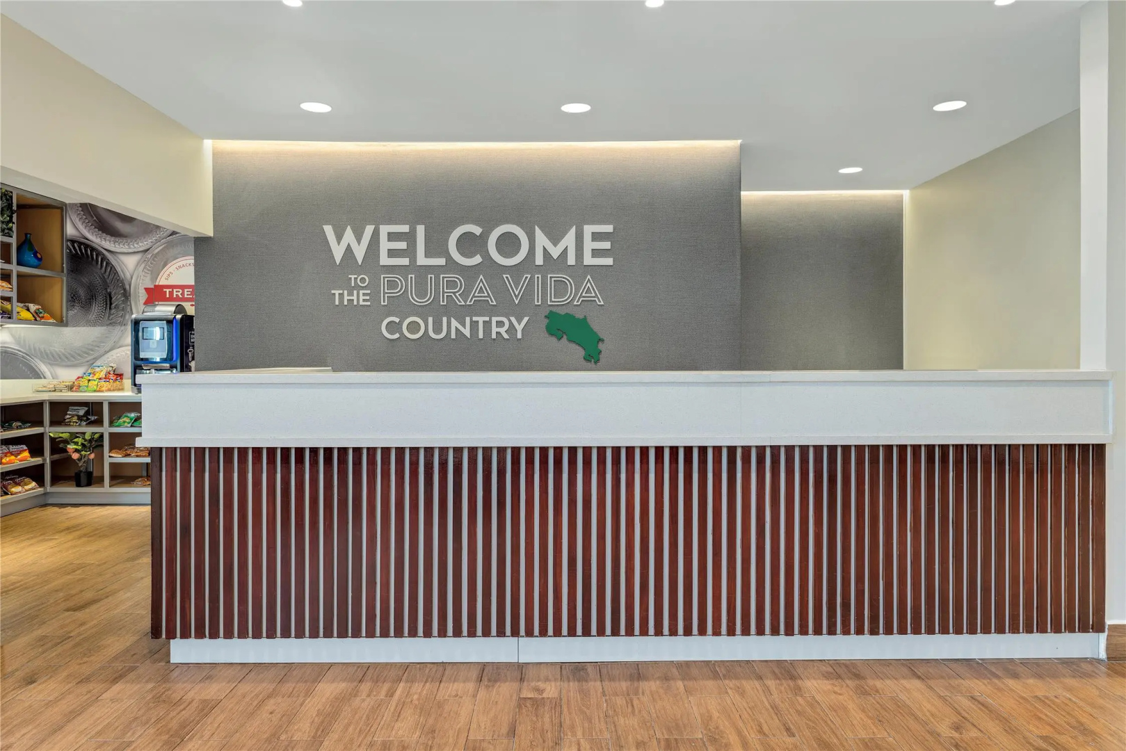 Photo - Hampton by Hilton San Jose Airport