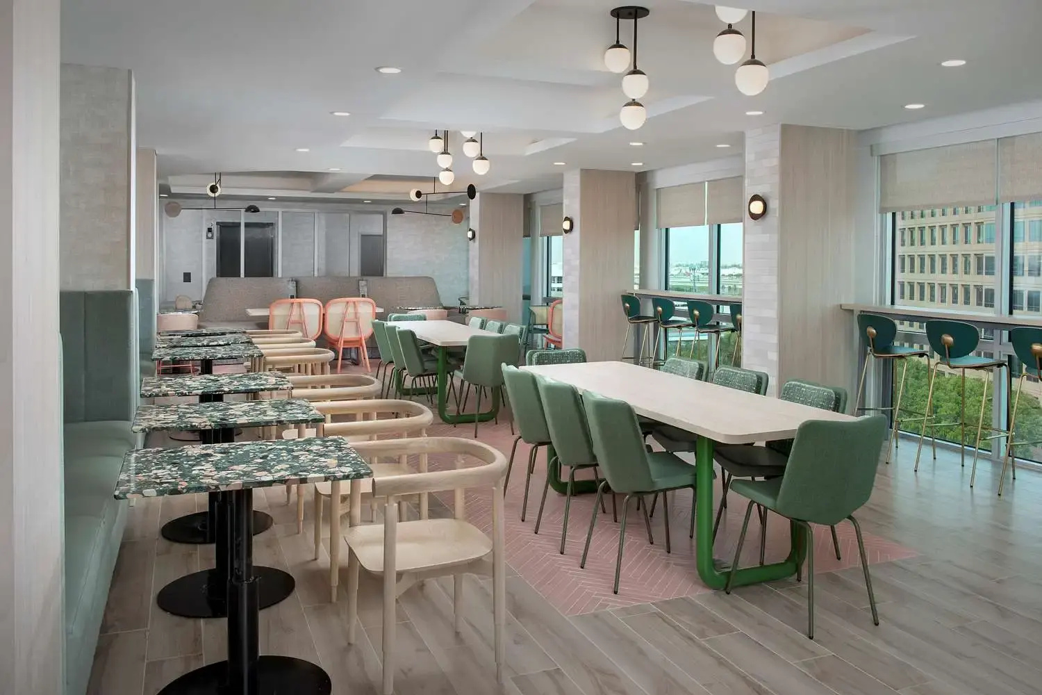 Foto - Tru by Hilton Miami Airport South Blue Lagoon