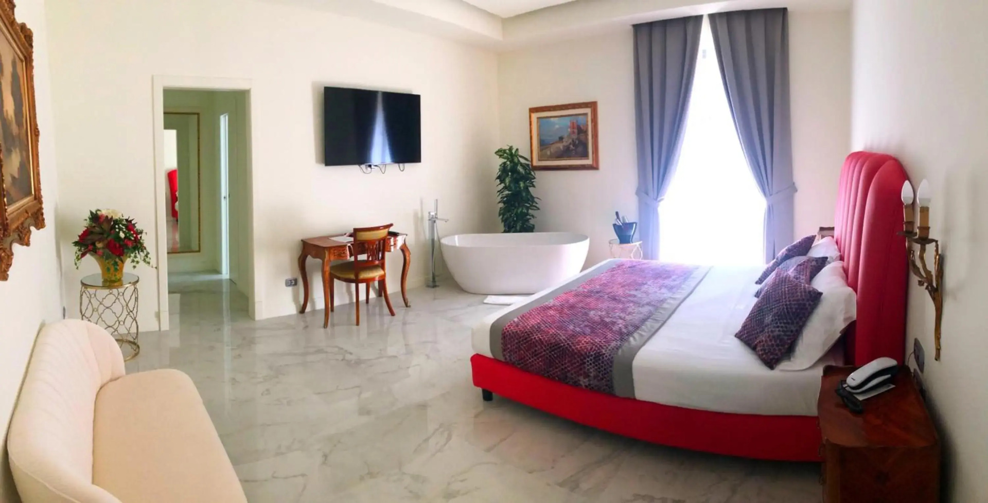 Foto - Sun Royal Hotel