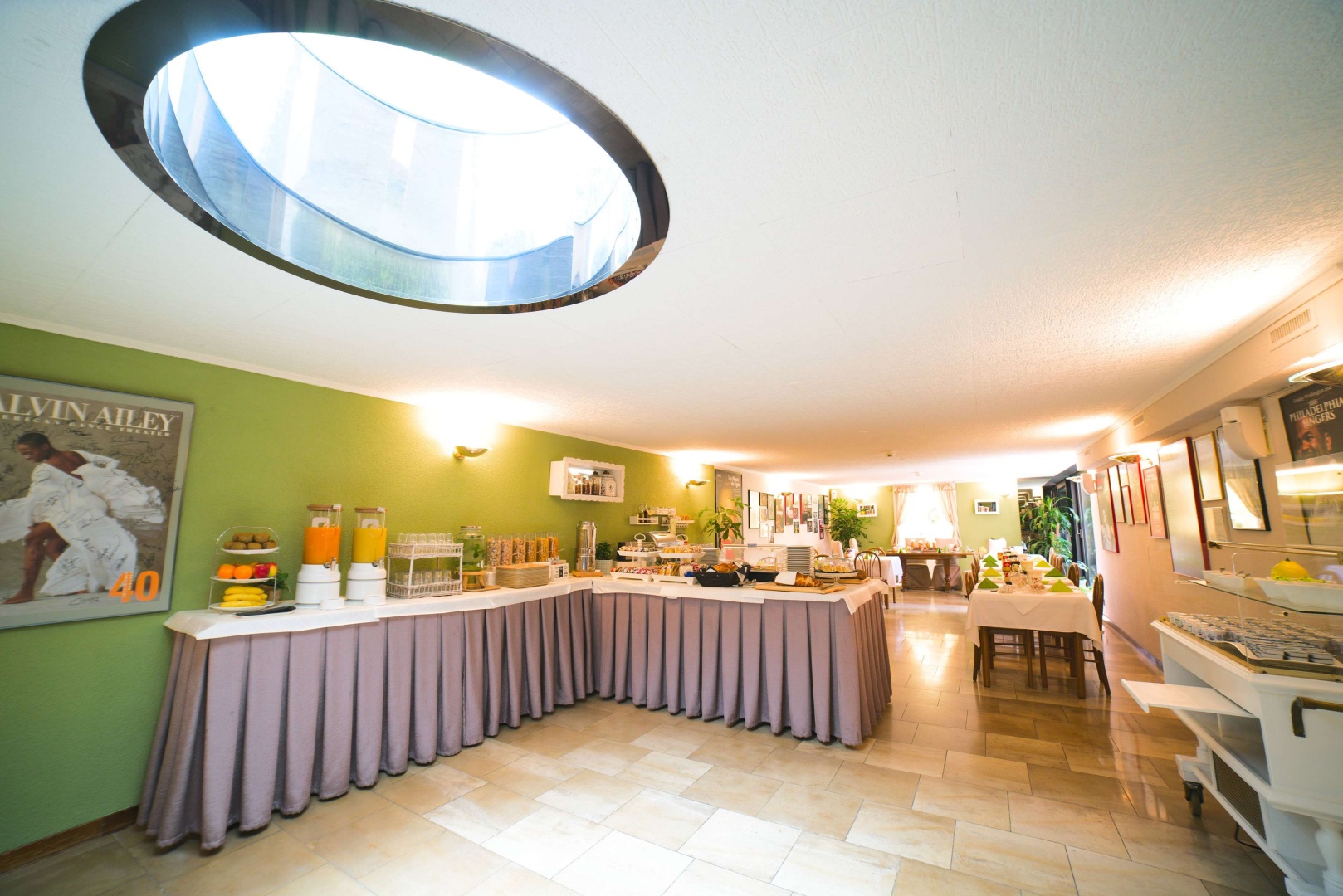 Foto - Tulip Inn Lausanne Beaulieu