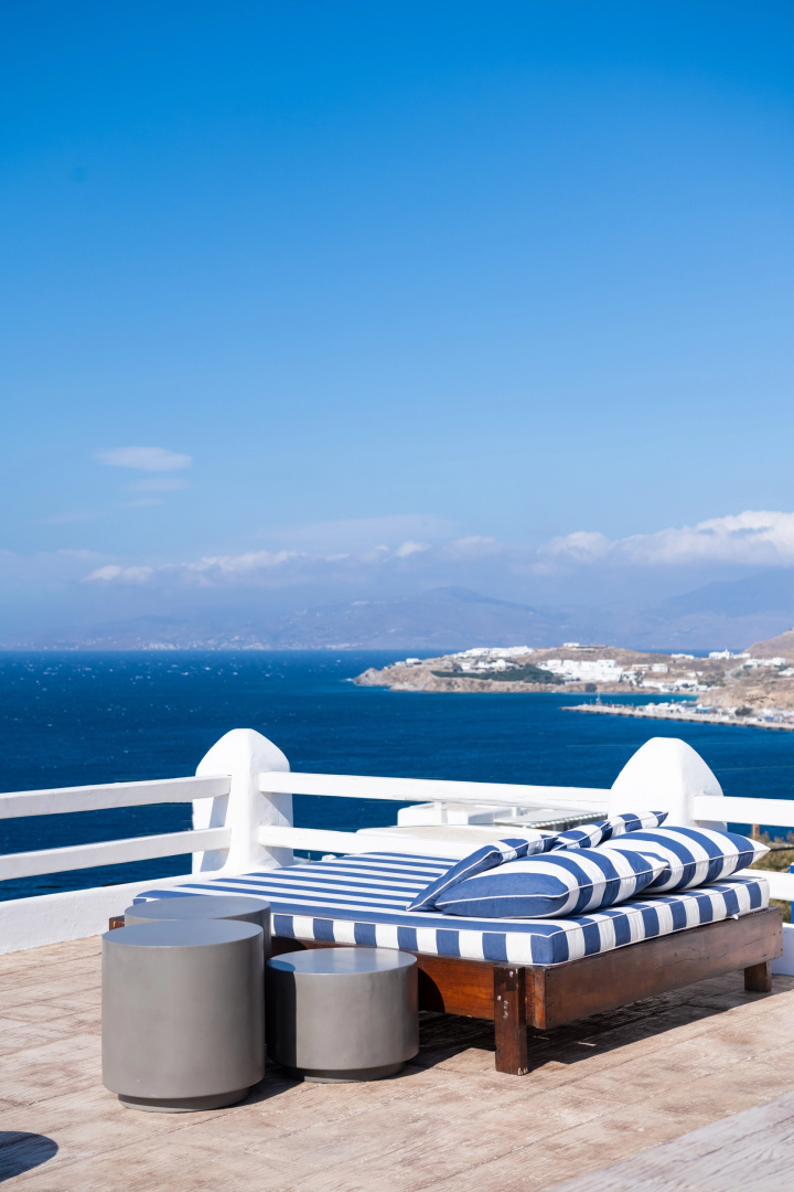 Foto - Hotel Tagoo