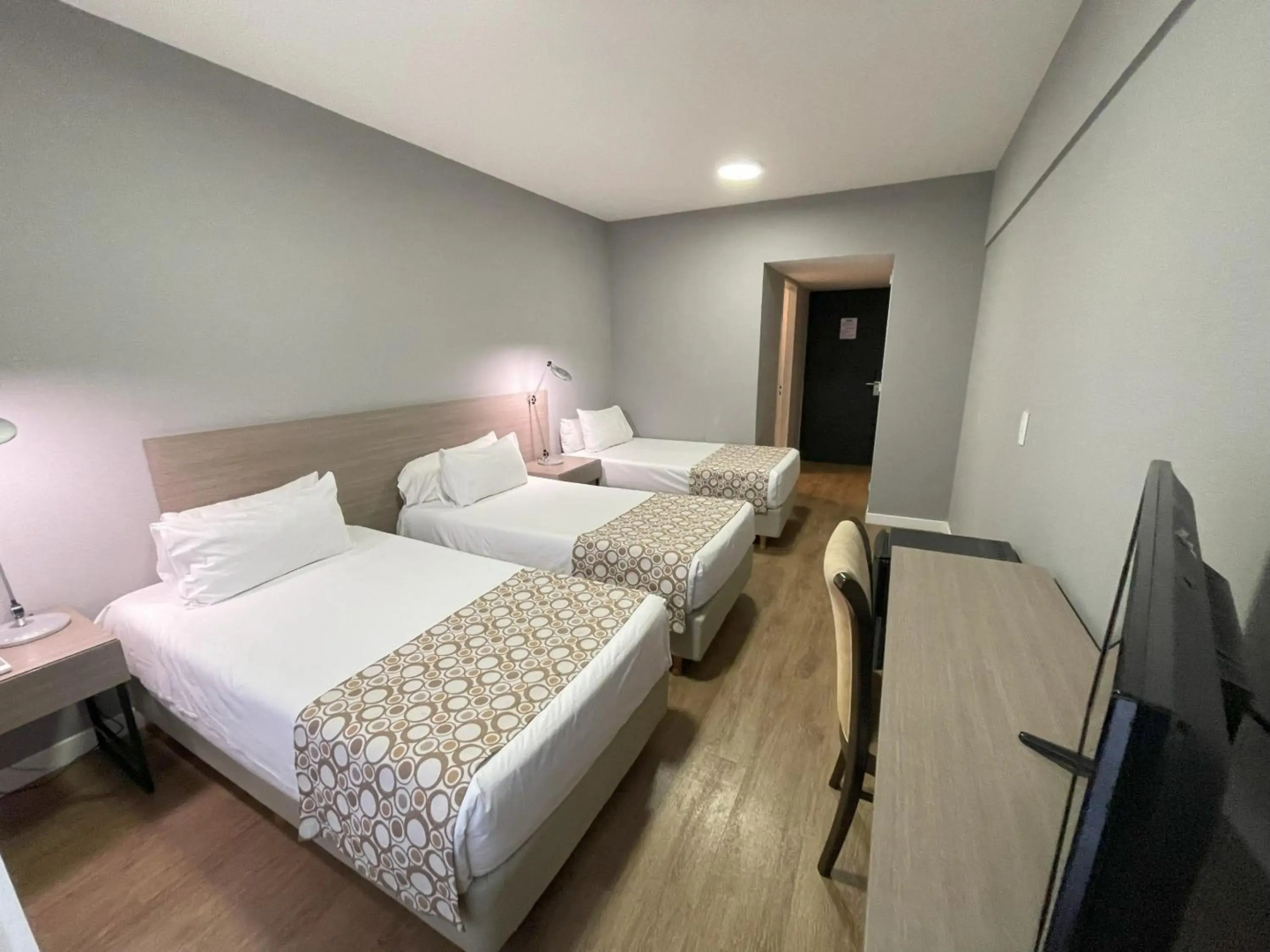Photo - Hotel 8 de Octubre