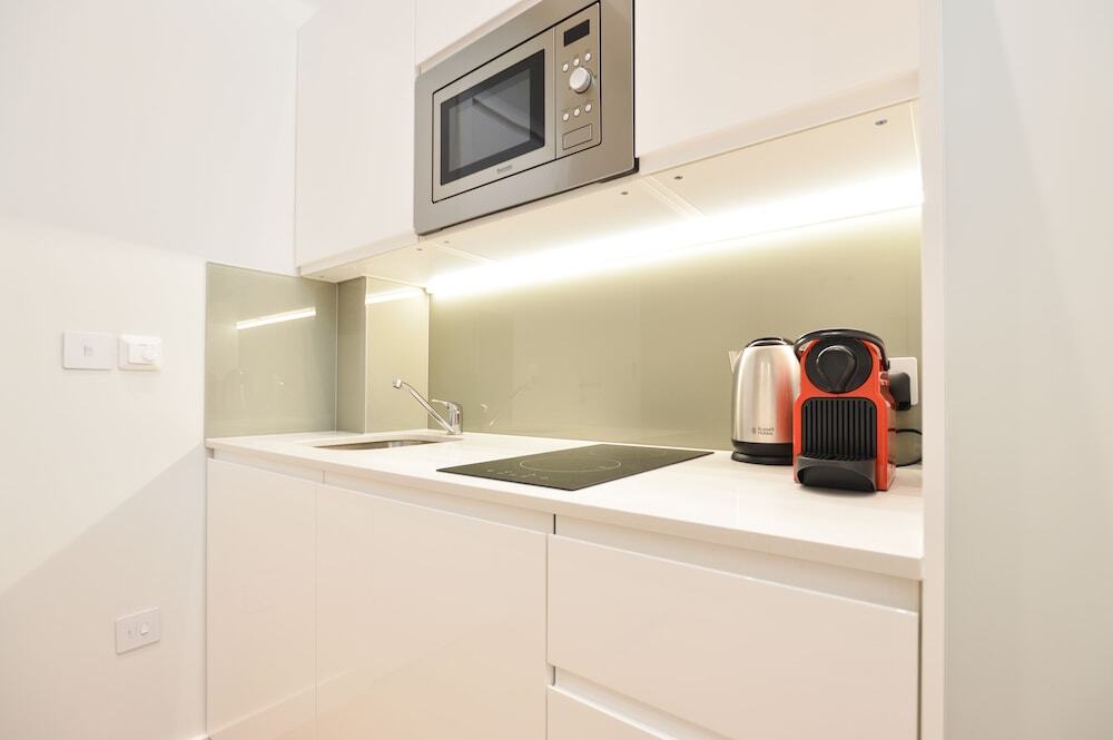 Photo - Earls Court West Serviced Apartments by Concept Apartments
