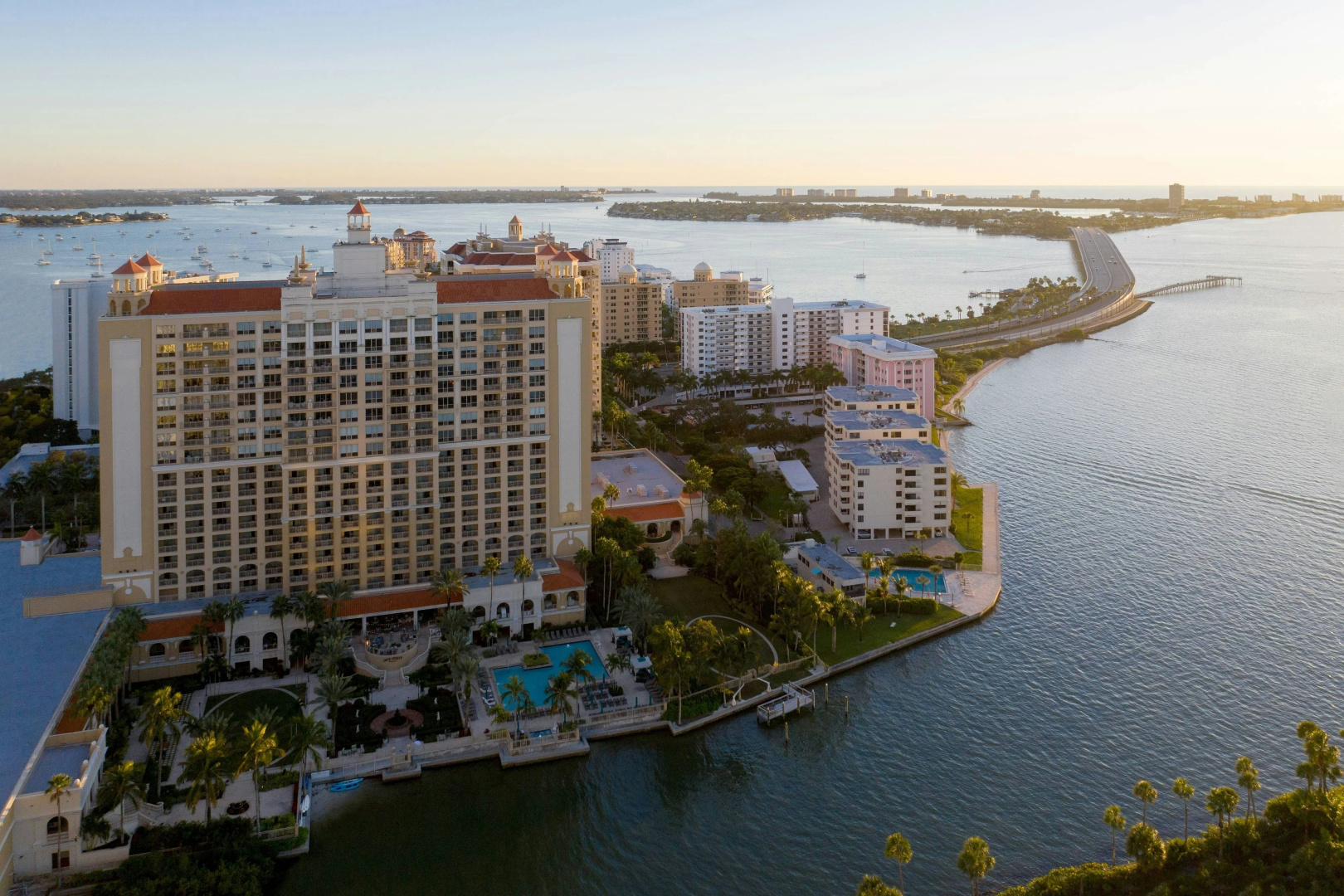Photo - The Ritz-Carlton, Sarasota