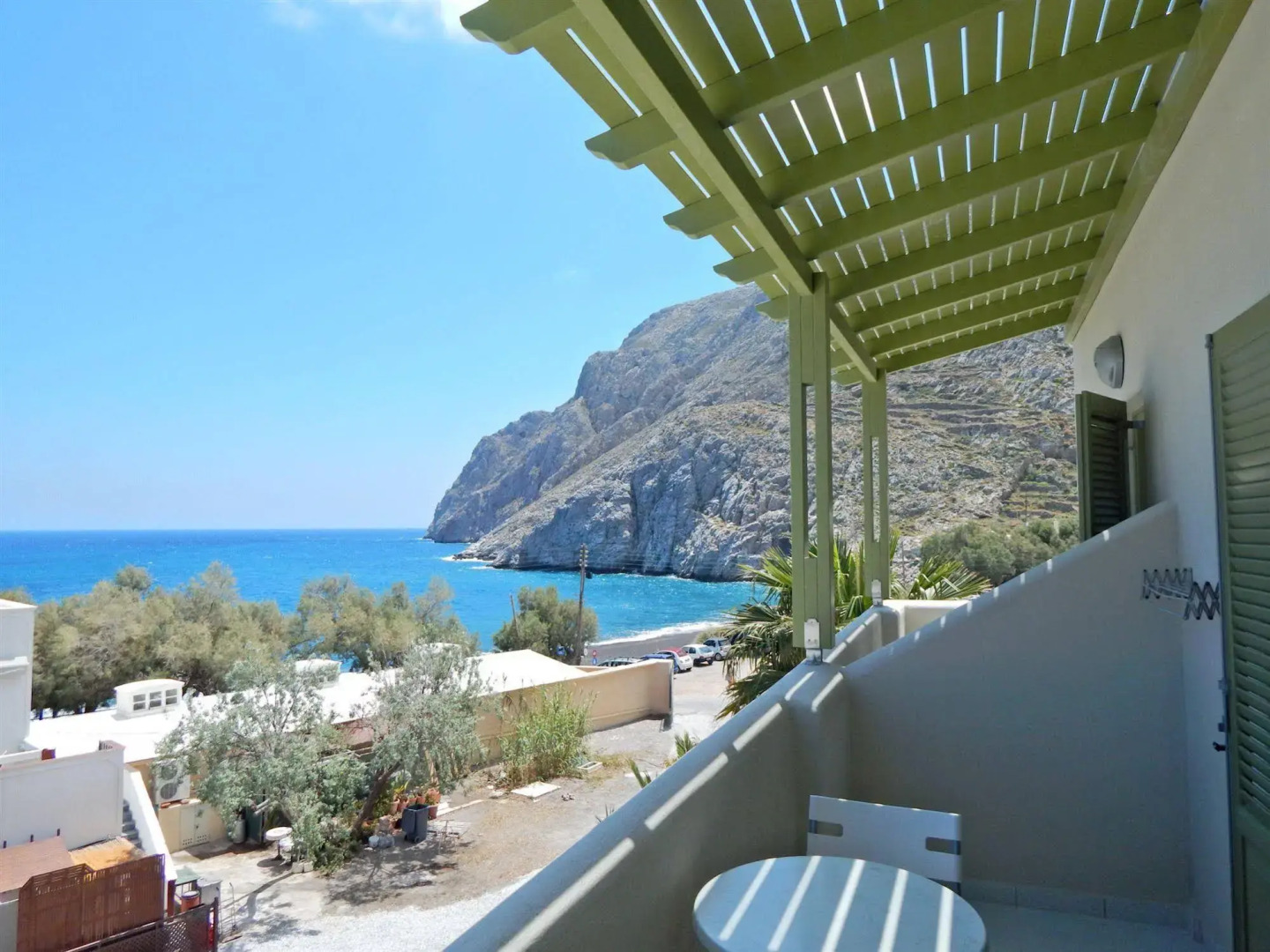 Photo - Studios Marios