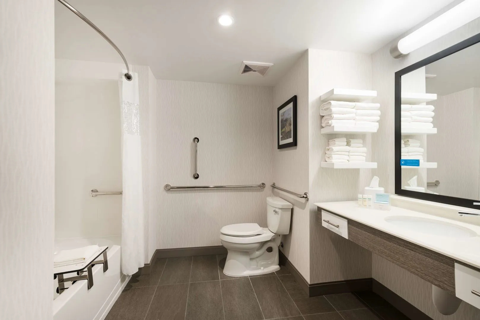 Foto - Hampton Inn & Suites Miami Wynwood Design District