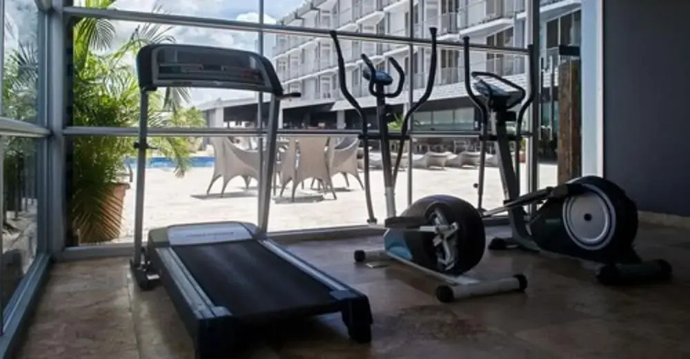 Photo - Radisson Hotel Paramaribo