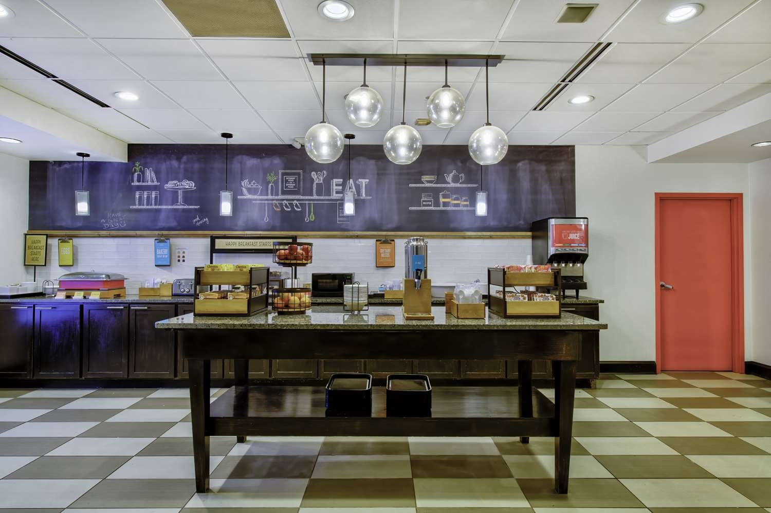 Foto - Hampton Inn Cortland