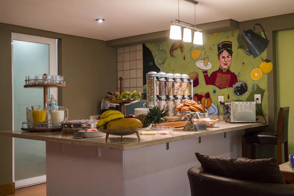 Foto - Dominion Polanco