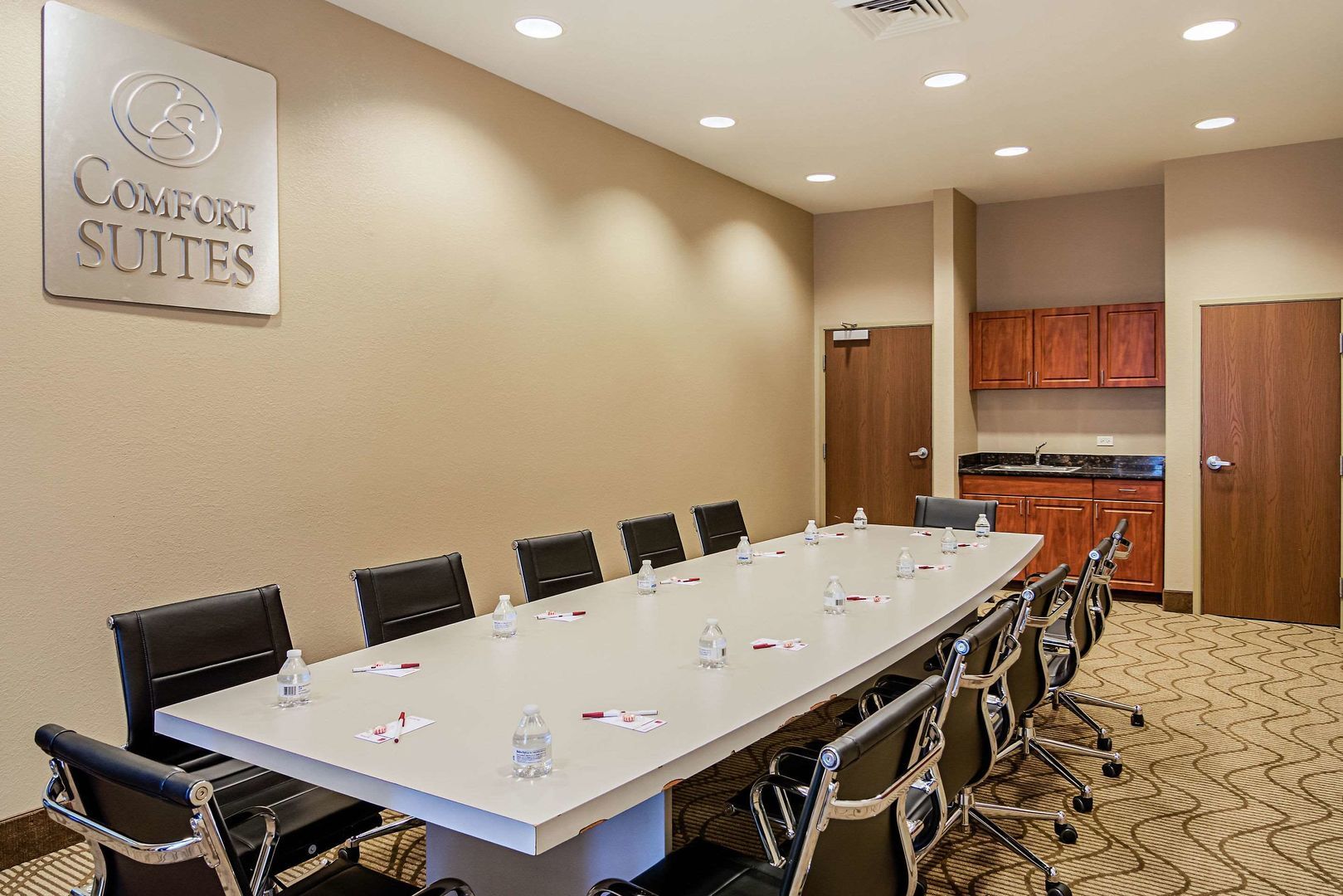 Photo - Comfort Suites Grayslake near Libertyville North