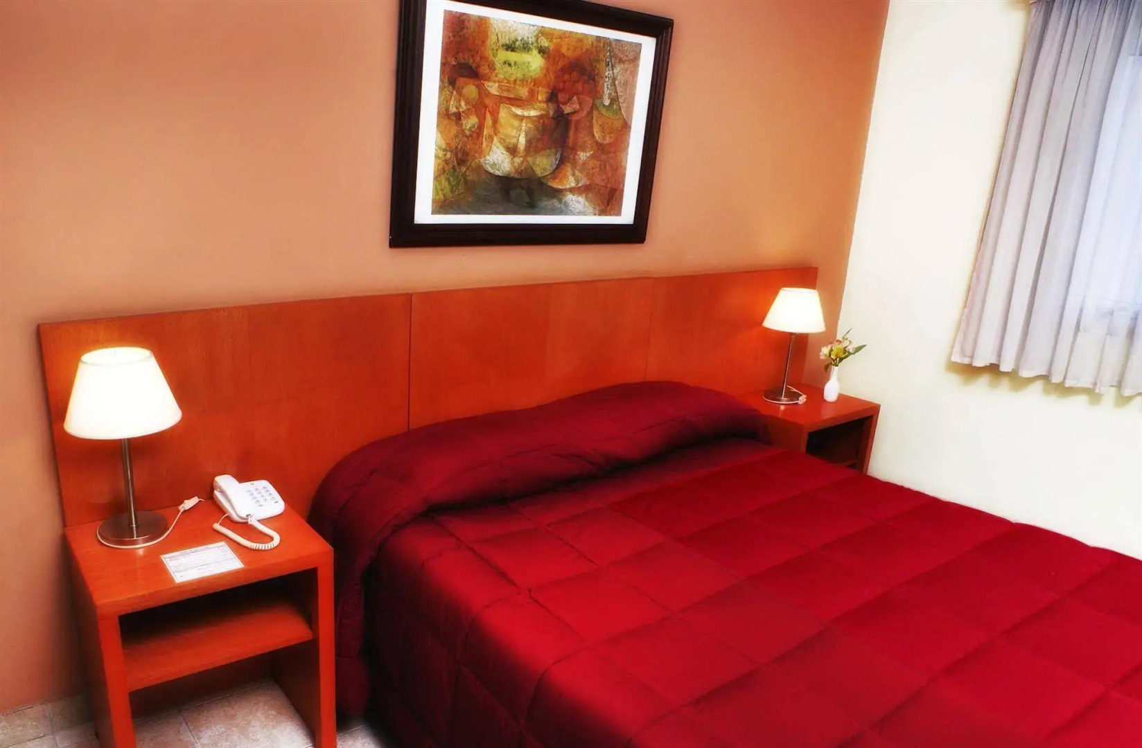 Foto - Hotel UTHGRA de las Luces