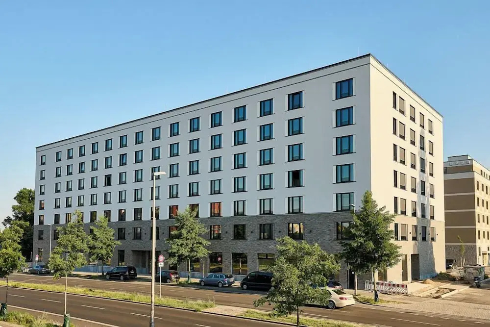 Foto - Habyt-The Waterfront