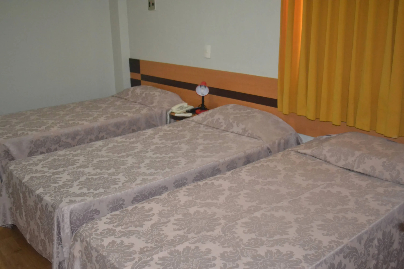 Foto - Seamar Hotel