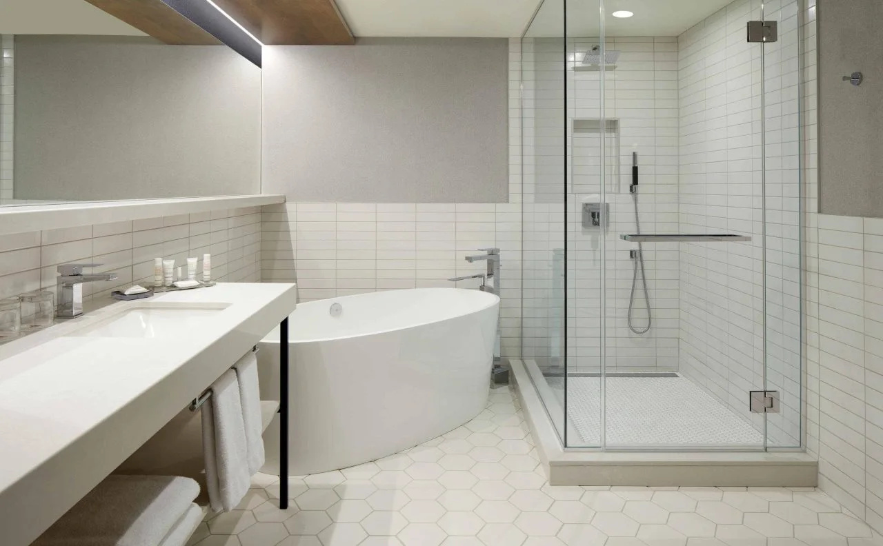 Photo - Quebec City Marriott Downtown