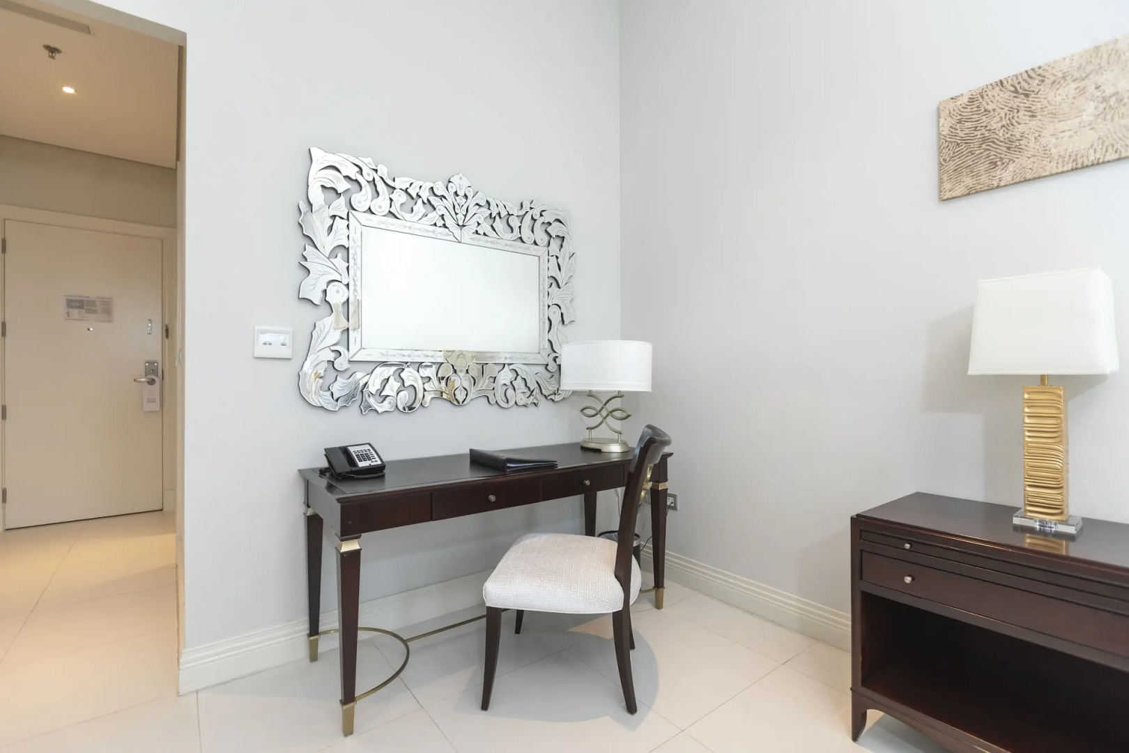 Foto - Delta Hotels by Marriott Dubai Investment Park