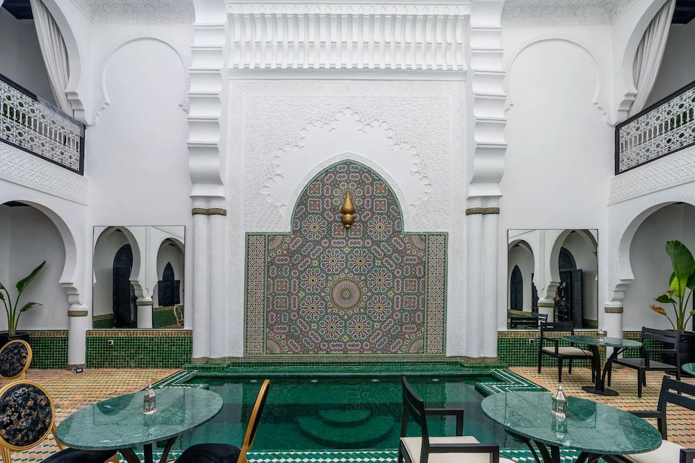 Photo - The Grand Riad and Spa