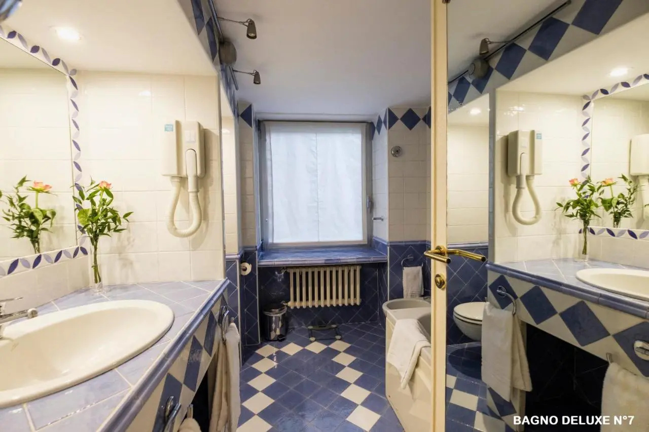 Foto - Residence Sacchi