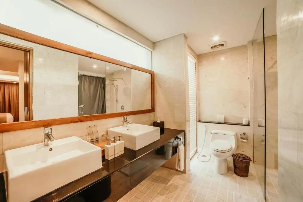 Foto - Villa Kayu Raja