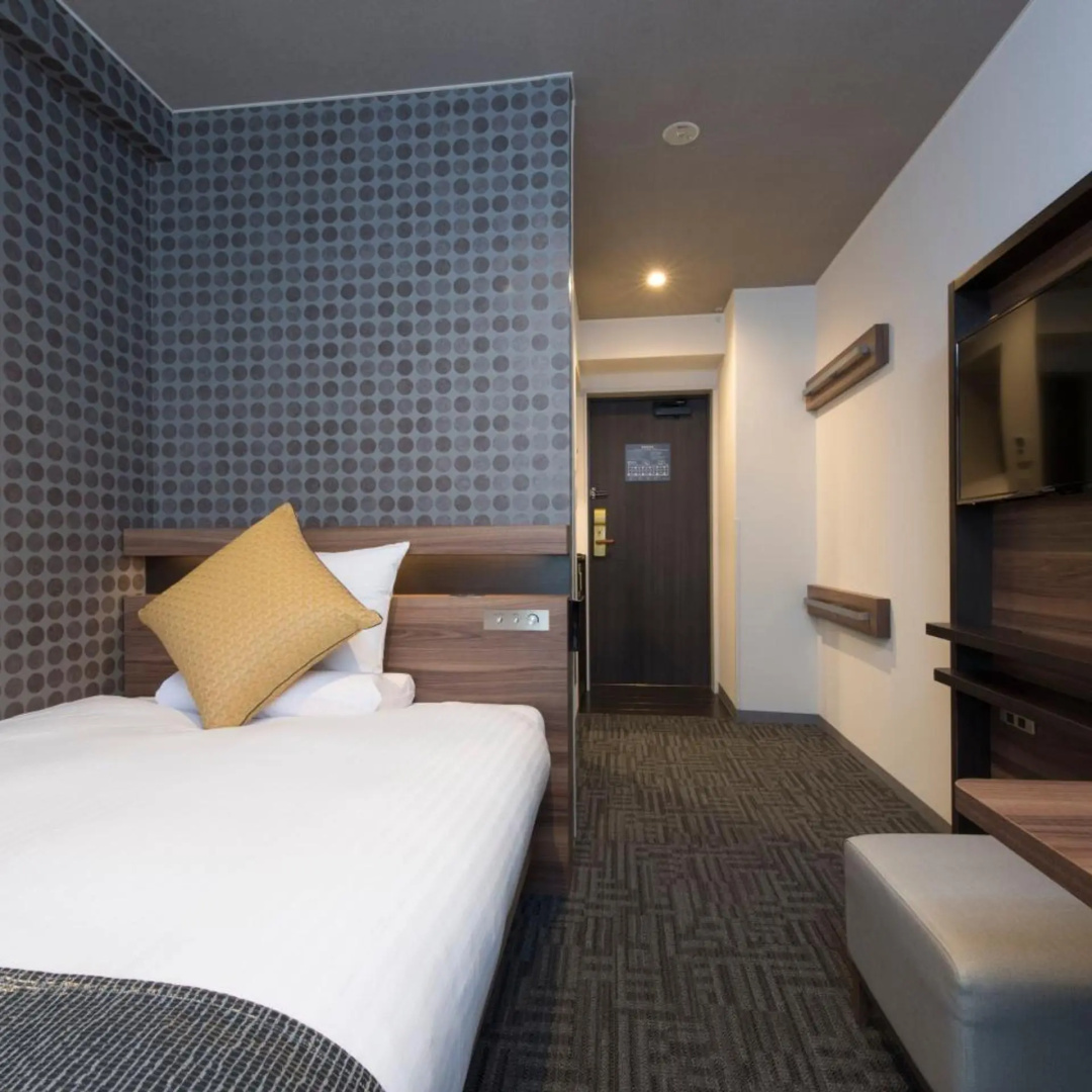 Foto - Hotel MyStays Gotanda