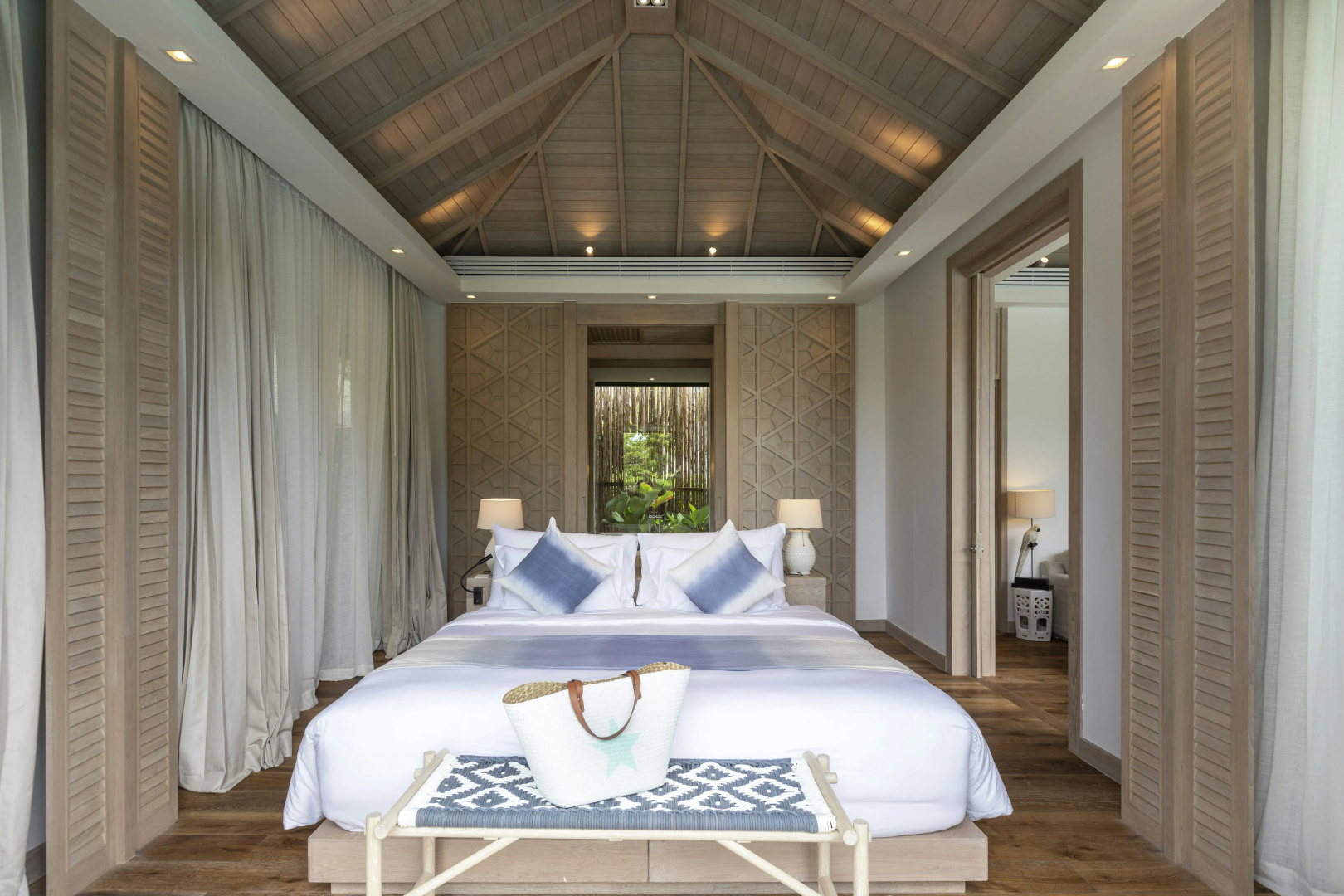Foto - Cape Fahn Hotel – Private Islands Samui