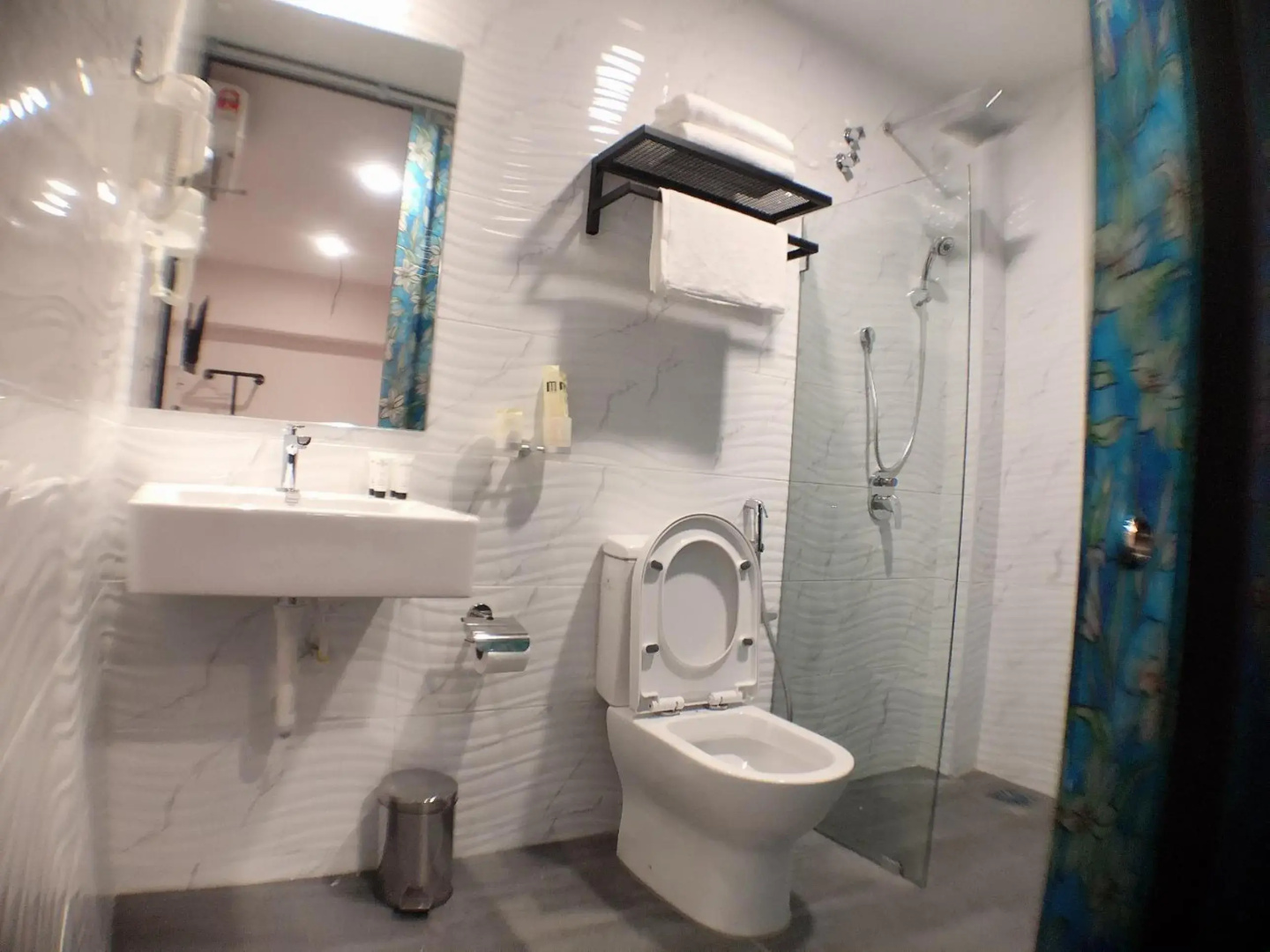 Photo - M Design Hotel @ Taman Pertama