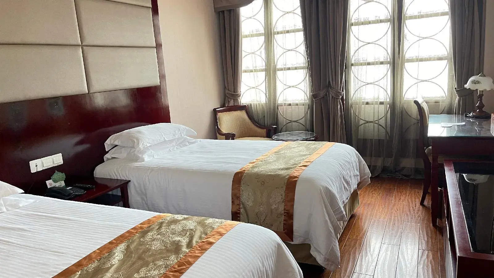 Foto - Seventh Heaven Hotel