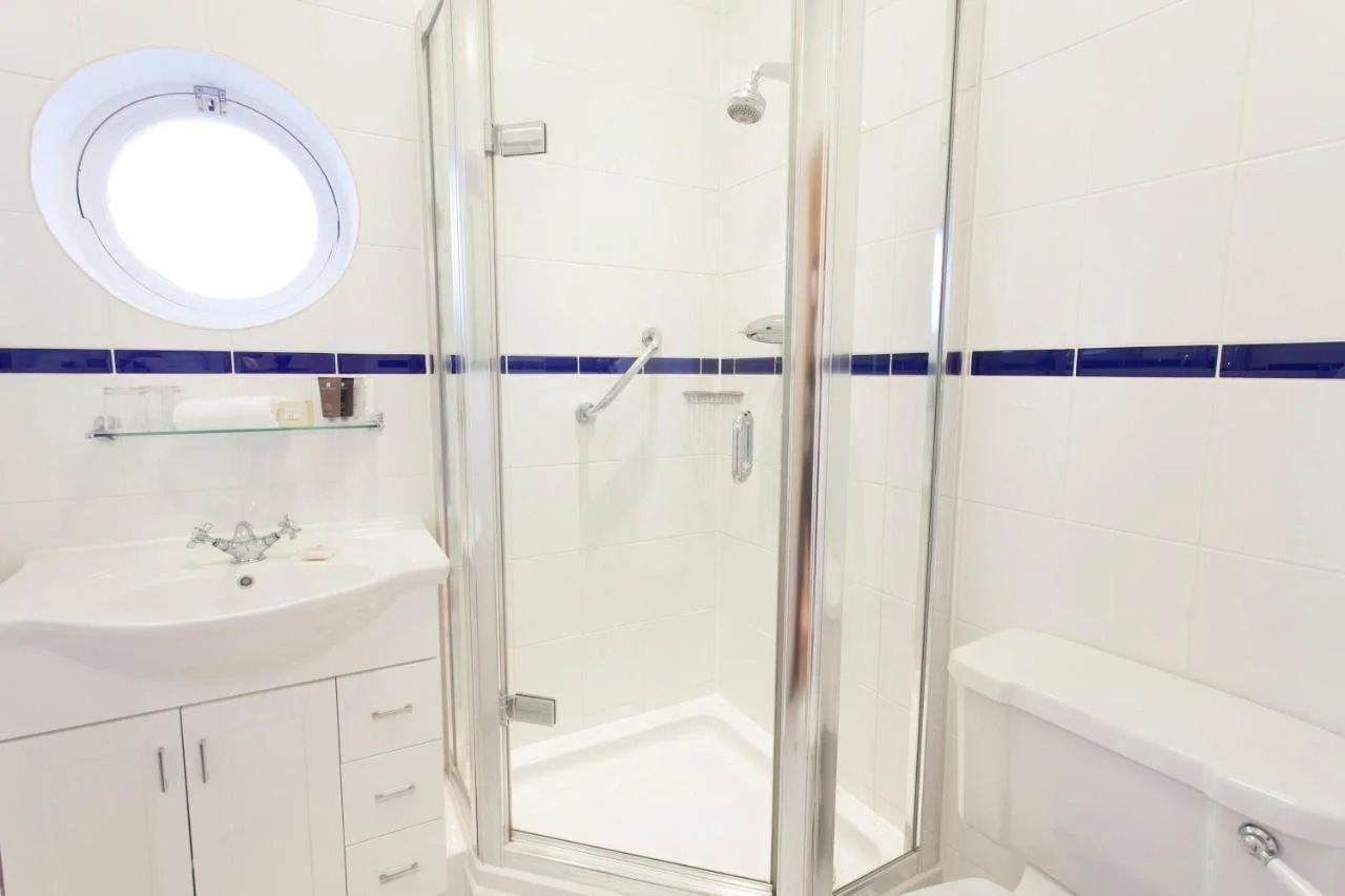 Photo - Warren House Hotel