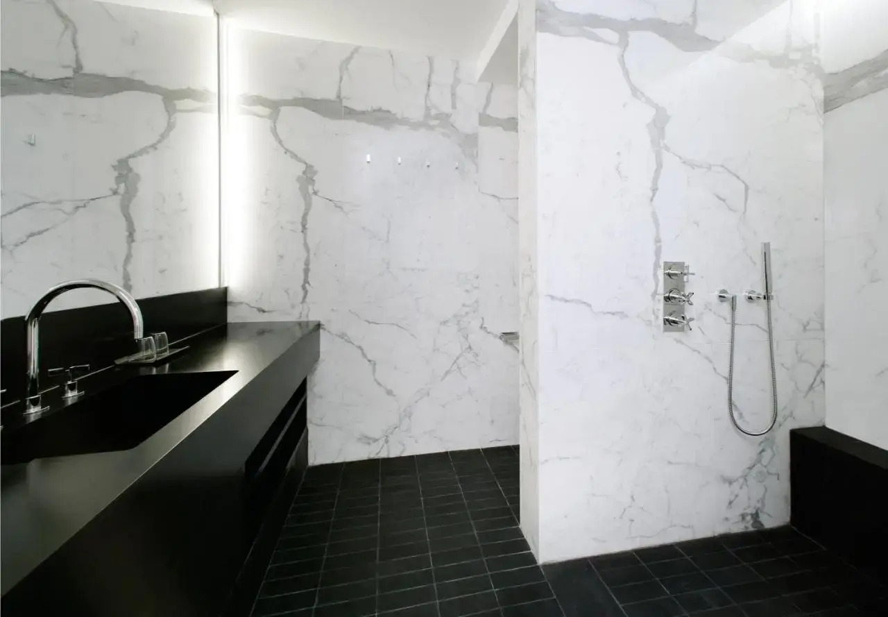 Foto - Hotel Puerta America