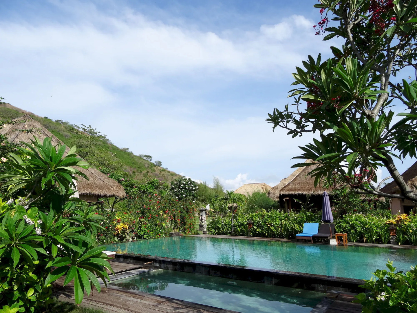 Foto - Sunia Loka Bungalows & Dive Center