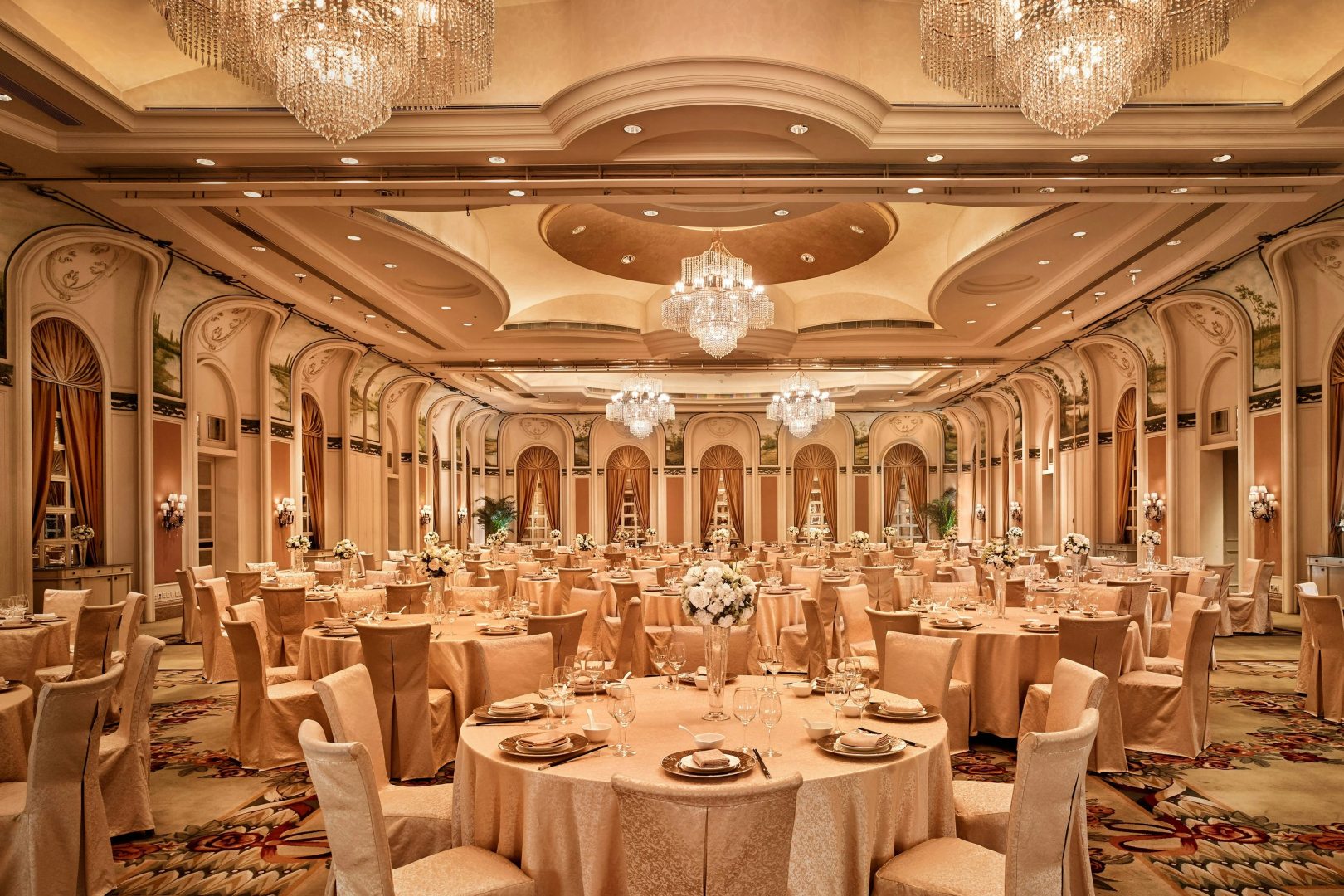 Foto - The Ritz-Carlton, Guangzhou