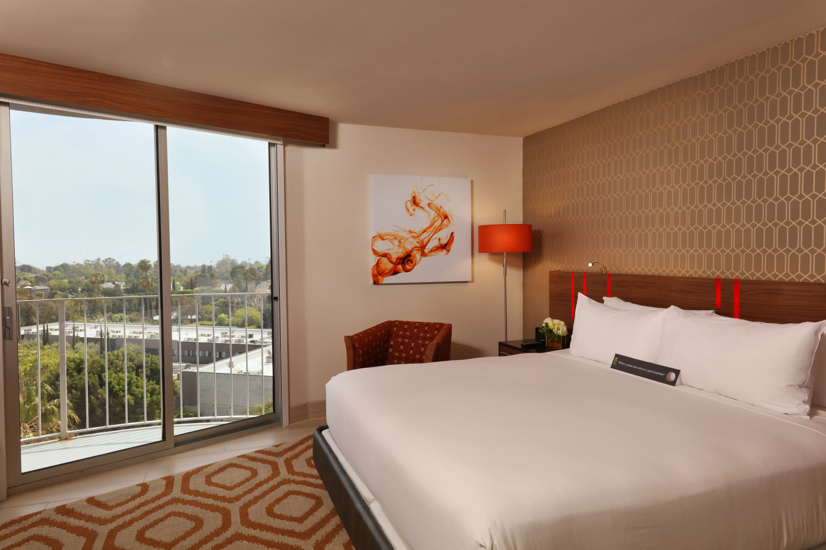 Foto - Hotel Angeleno