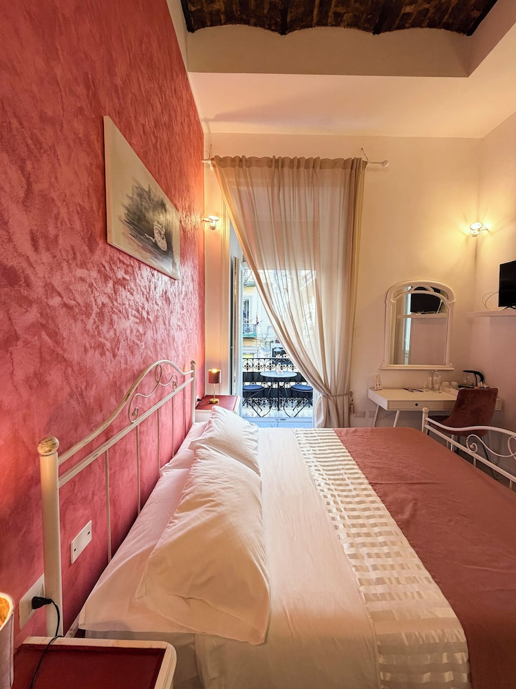 Foto - Suite Scarlatti