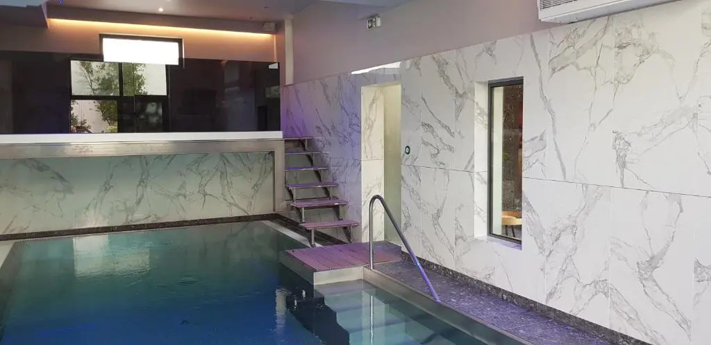 Foto - Hotel Mondo