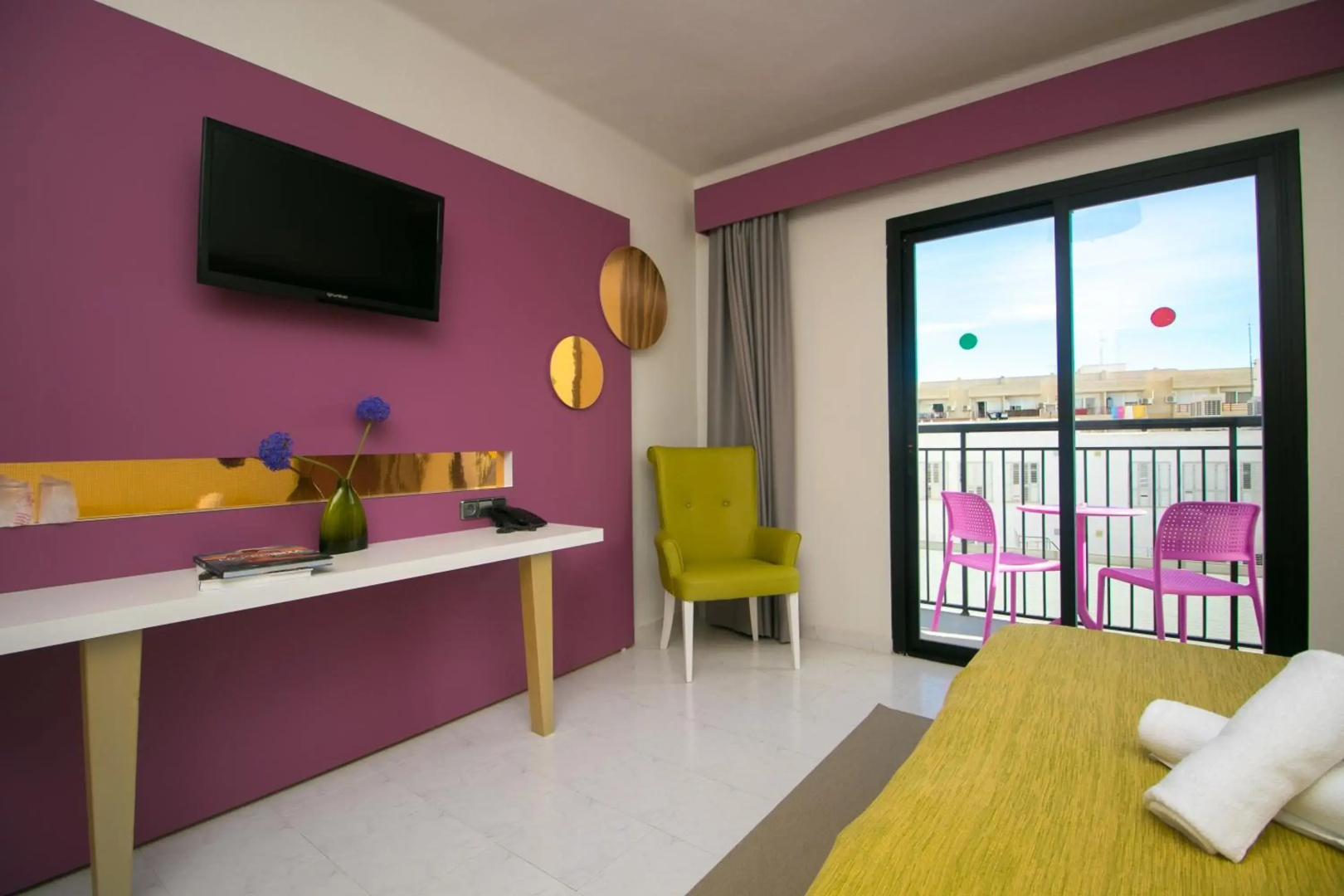 Foto - The Purple by Ibiza Feeling