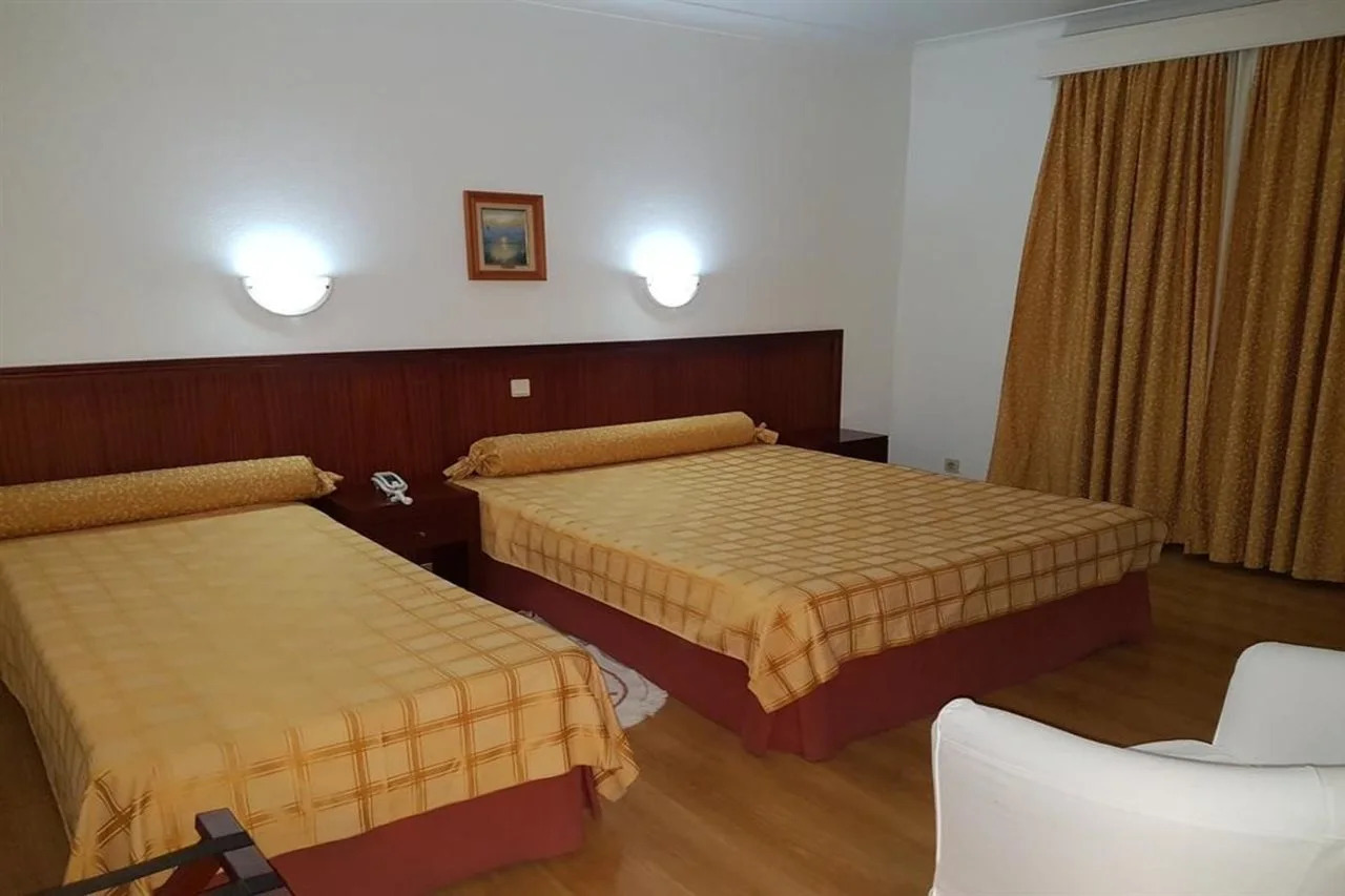 Photo - Hotel Beira Mar