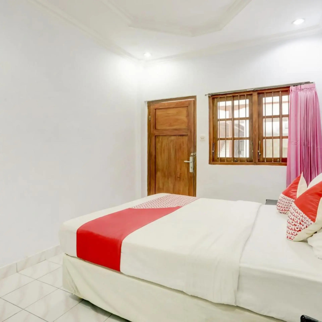 Photo - Hotel O Ratu