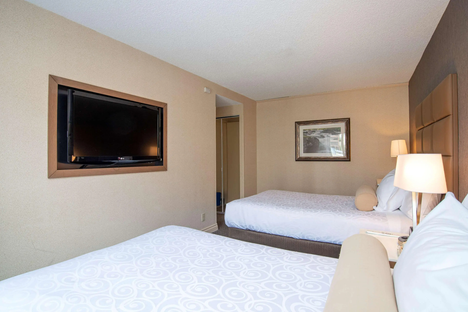 Foto - Best Western Premier Chateau Granville Hotel & Suites & Conference Centre