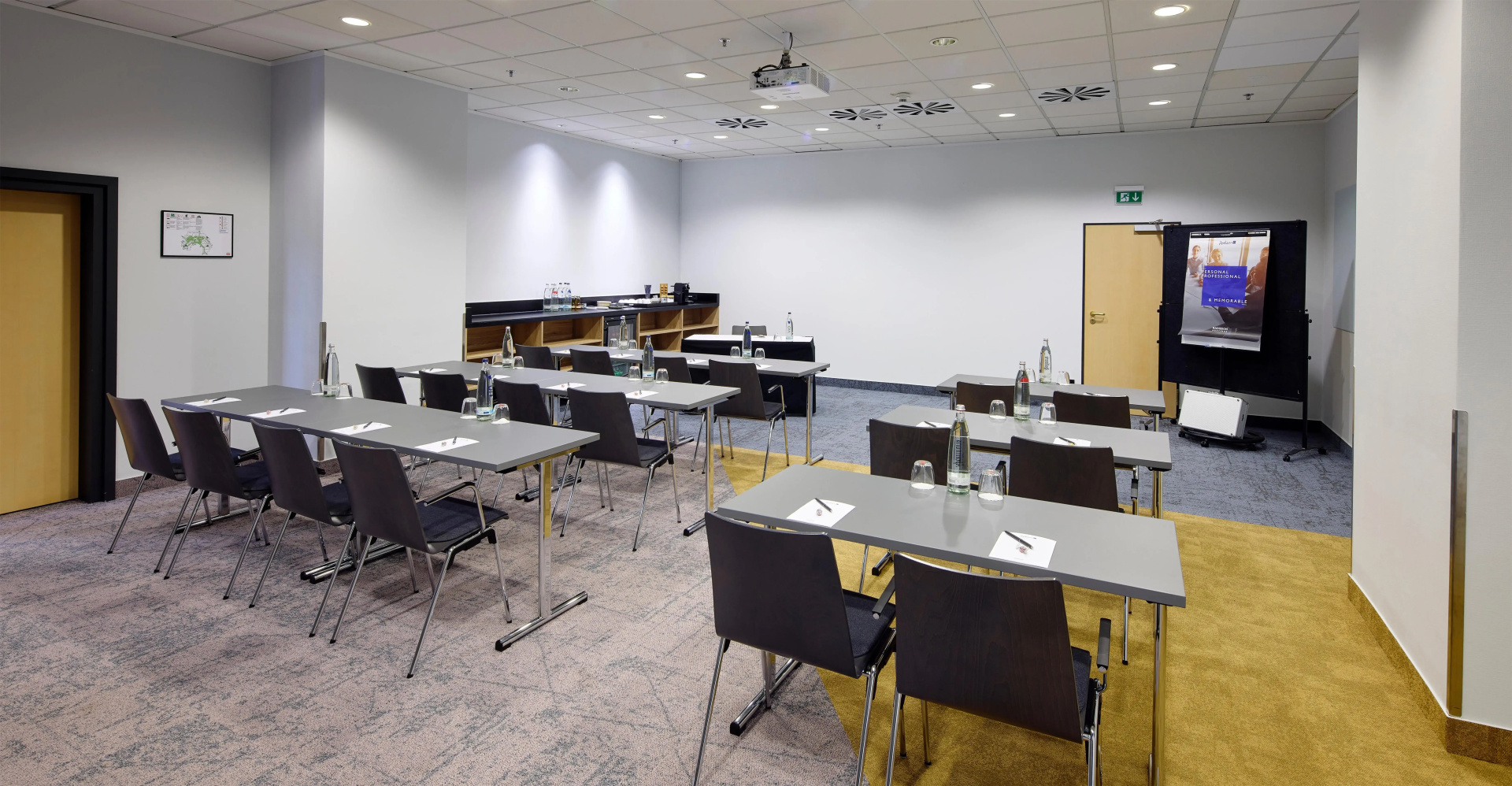 Photo - Radisson Blu Hotel Dortmund