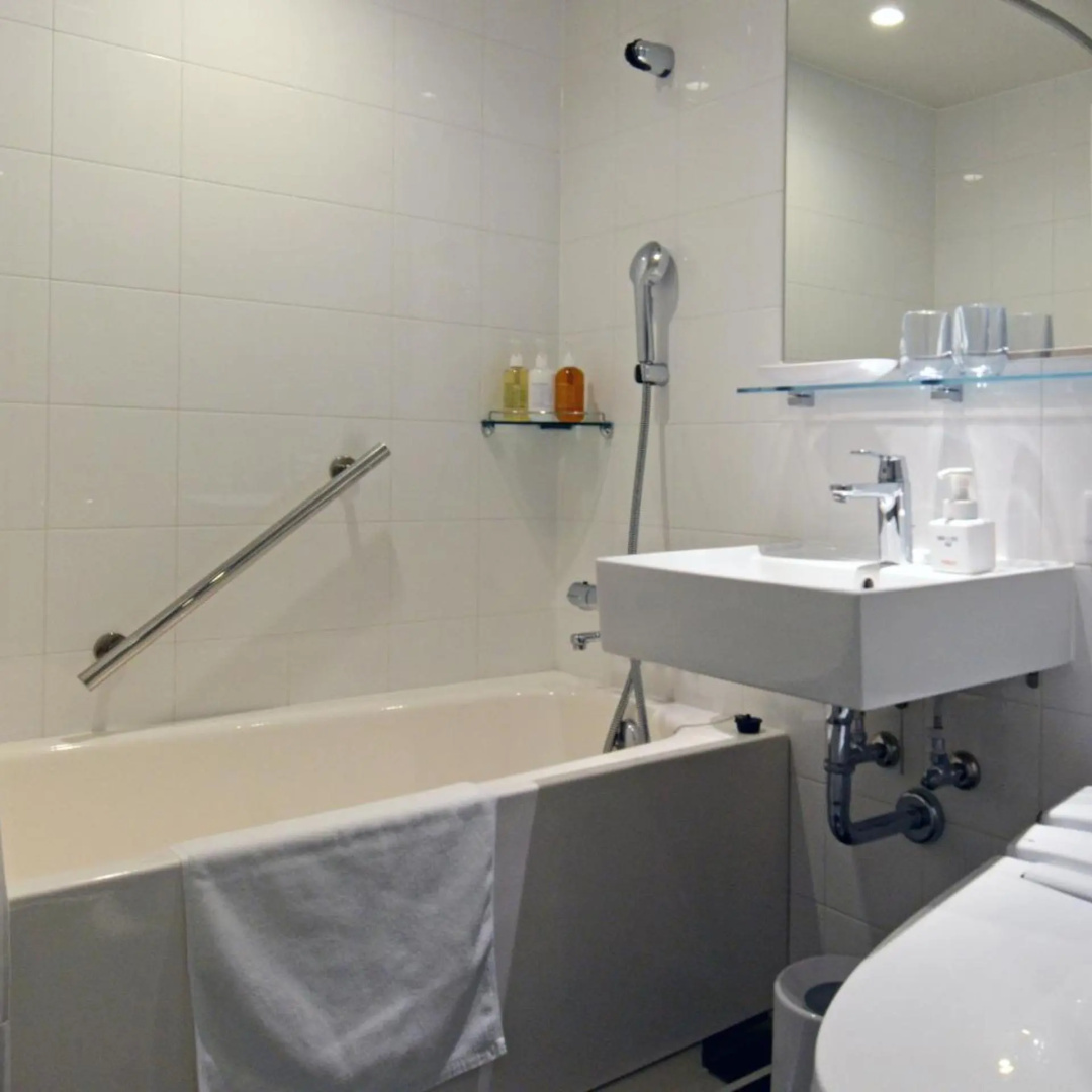 Photo - Hotel Forza Osaka Kitahama